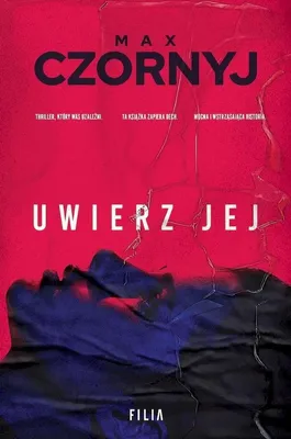 Immagine prodotto di Uwierz jej, wydanie specjalne