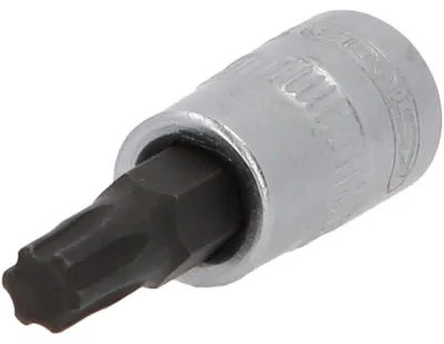 Obrázok produktu pre KS TOOLS 1/4" zásuvka s bitom TorxPlus IP30 - 911.3151