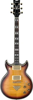 Produktbild von Ibanez E-Gitarre AR420-VLS Violin Sunburst Mensur 62,8 cm