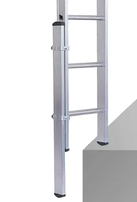Produktbild von Euroline Holmverlängerung für 74mm Holmbreite