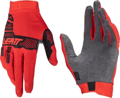 Obrázek produktu pro Moto 1.5 Gripr Rukavice Červená/Černá Velikost S