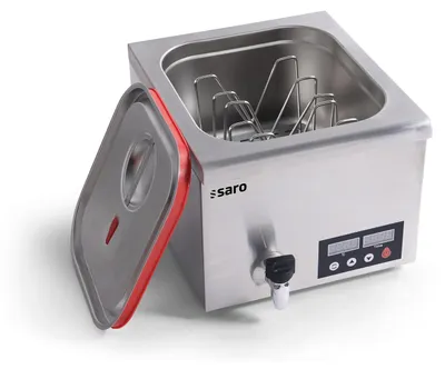 Zdjęcie produktu dla Kuchenka sous-vide Saro model Rivoli