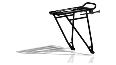 Produktbild von AtranVelo Gep.-Traeger "Tour 365 Avs 20" Schwarz schwarz