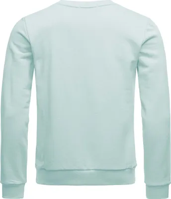 Produktbild von Red Bridge Herren Crewneck Sweatshirt Pullover Premium Basic Grün 4XL