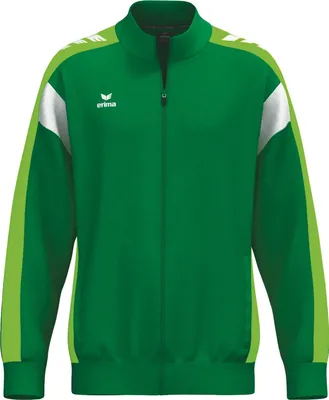 Produktbild von erima CELEBRATE 125 Trainingsjacke 152 smaragd/green gecko