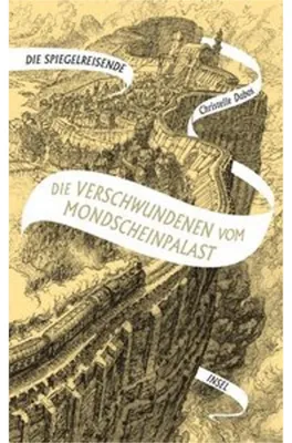 Produktbild von Die Spiegelreisende