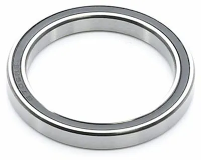 Image de 1 6705 2rs - Abec 3 (radial) - 25x32x4