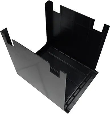 Produktbild von Abdeckhaube für FRANKE CUBE 40