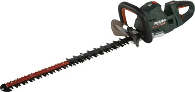 Immagine prodotto di Metabo HS 18 LTX BL 65 Tagliasiepi a batteria 18 V 60 cm (601723850) brushless - senza batteria, senza caricabatterie