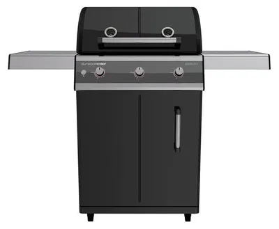 Obrázek produktu pro Outdoorchef - Plynový gril Dualchef 315