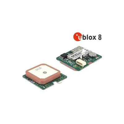 Image de Navilock 62576 GPS-Empfänger-Modul (62576)