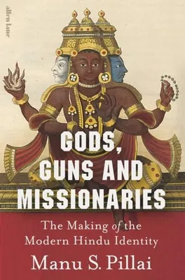 Zdjęcie produktu dla Gods, Guns and Missionaries