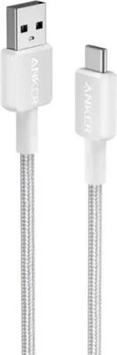 Image de Câbles d'alimentation Anker 0.9m, alb
