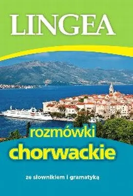 Produktbild von Rozmowki chorwackie wyd.5