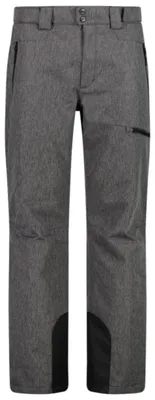 Zdjęcie produktu dla Spodnie narciarskie męskie CMP, model Pant, kolor czarny, rozmiar 48