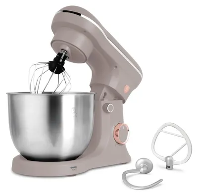 Imagen del producto de Procesador de alimentos Taupe Berlinger Haus BH 9769N, 1500W