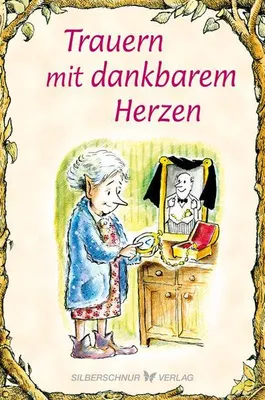Obrázek produktu pro Trauern mit dankbarem Herzen