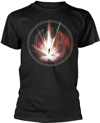 Produktbild von The Smashing Pumpkins - "Cyr" T-Shirt für Herren/Damen Uni PH1504 (S) (Schwarz)