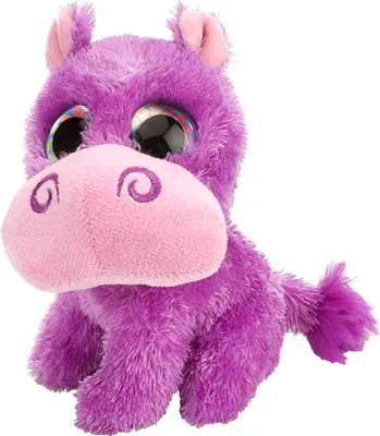 Produktbild von Wild Republic Lil’ Hippo Wild Grape, Flusspferd