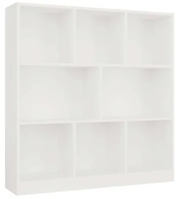 Image de Étagère 60x140 cm AIVO - blanc