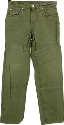 Produktbild von #8238 Joop!, , Herren Jeans Hose, Denim ohne Stretch, khaki, W 33 L 32