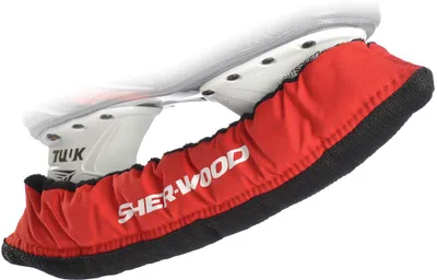 Zdjęcie produktu dla Kufenstrumpf Sherwood Pro rot Senior
