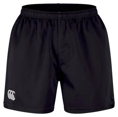 Obrázek produktu pro Pánské šortky Canterbury Professional 2.0, barva černá, velikost 4XL