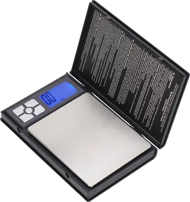 Obrázek produktu pro Gramová váha Digitální displej Kuchyňská váha 2000 g Rozsah 0,1 g Přenosný nástroj