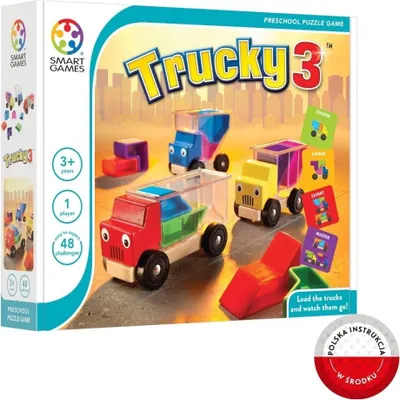 Obrázok produktu pre Trucky 3