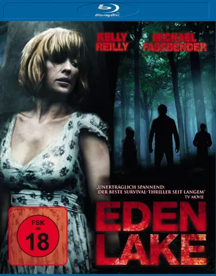 Produktbild von Eden Lake