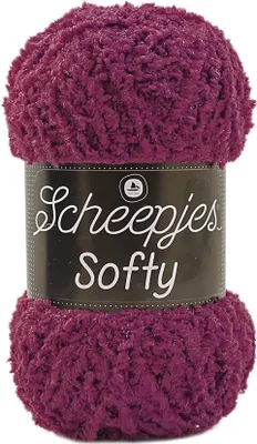 Produktbild von Scheepjes Softy 50g 488