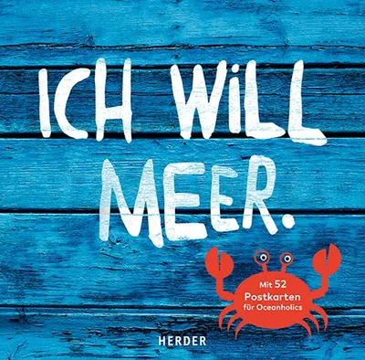 Produktbild von Ich will Meer