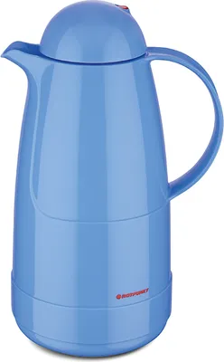 Produktbild von ROTPUNKT Isolierkanne 215 1,5 ltr. blau
