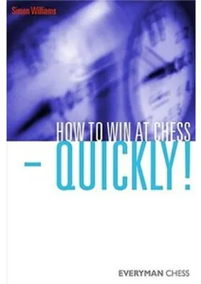 Productafbeelding van How to Win at Chess - Quickly!