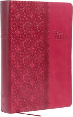 Produktbild von Study Bible-KJV