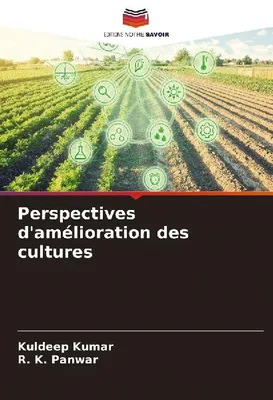 Produktbild von Perspectives d'amélioration des cultures