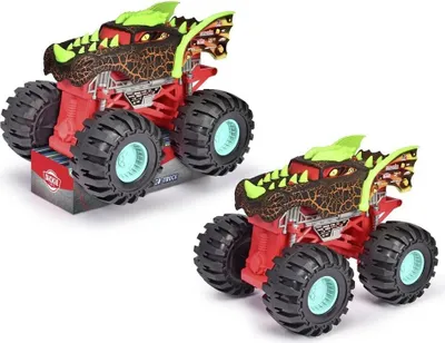 Obrázok produktu pre Dračí Monster Truck