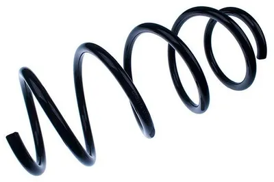 Image de EBG Ressort de suspension avant Renault 8200304229