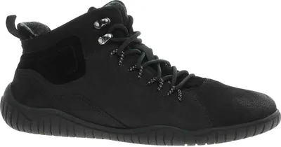 Produktbild von Herren-Stiefeletten Josef Seibel barfuß 20703 MA796100 schwarz 47