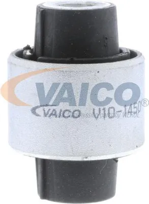 Produktbild von Lagerung Lenker für Querlenker für VW GOLF VI (5K1) Hinten Unten Innen V10-1450 VAICO