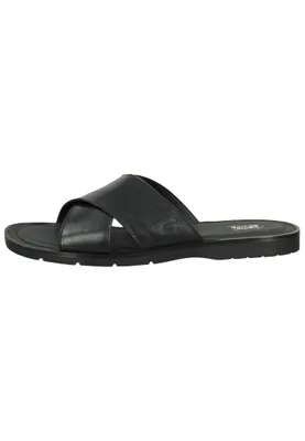 Produktbild von camel active Pantoletten Pantoletten Leder