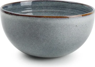 Productafbeelding van ONA Soepkommen / Kommen Duna Blue ø 14 cm - 4 Stuks