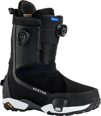 Immagine prodotto di Burton Highshot X Step On Scarponi da Snowboard Nero 27,5 Uomo Nero 27,5
