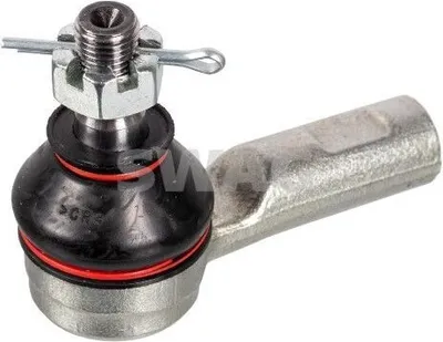 Produktbild von SWAG Spurstangenkopf Spurstange für SUZUKI Alto (GF) Vorne Links Vorne Rechts 33 10 7028