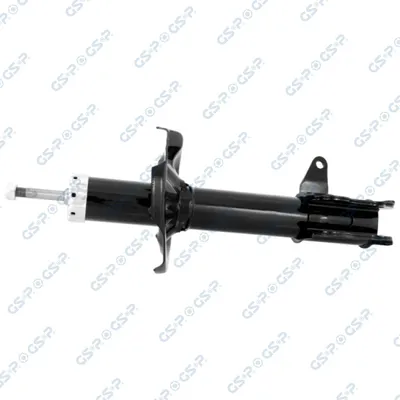 Produktbild von GSP Stoßdämpfer Hinten Links für MAZDA PREMACY (CP) Federbein 32315662