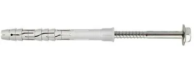 Produktbild von Rahmenstopfen mit Innensechskantschraube + Torx 12*140 mm - 0,3 STO - KRP 12*140KP