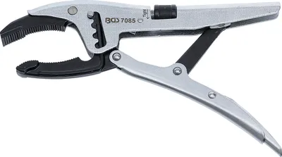 Zdjęcie produktu dla BGS technic Locking Grip Pliers, 762 g