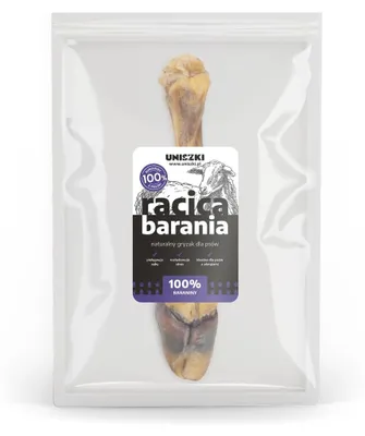 Produktbild von UNISZKI Schafhuf - leckerli für hunde - 1
