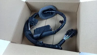 Obrázek produktu pro Originální propojovací kabel pro kabelový svazek FORD Transit / Transit Connect MK2 2388021