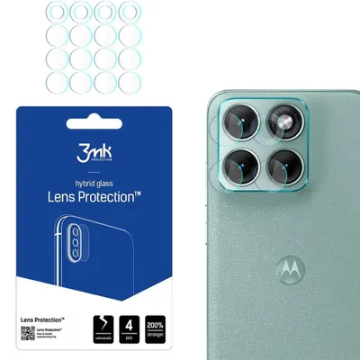 Obrázek produktu pro Motorola Edge 70 Fusion – ochrana objektivu 3Mk